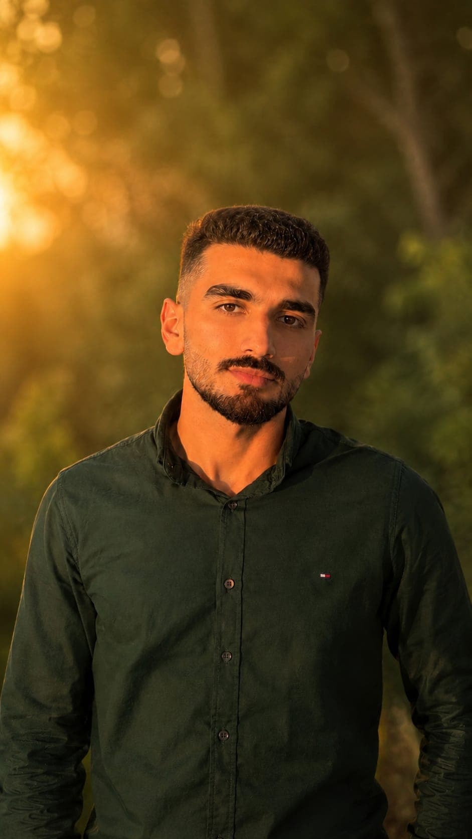 Abdalaziz M Almufti